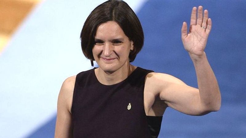 Esther Duflo, segunda mujer en ganar el premio Nobel de Economía.