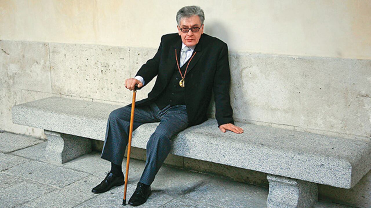 Pacheco, autor de una treintena de obras, entre novelas, poemarios y ensayos, murió la semana pasada después de una caída en su casa.