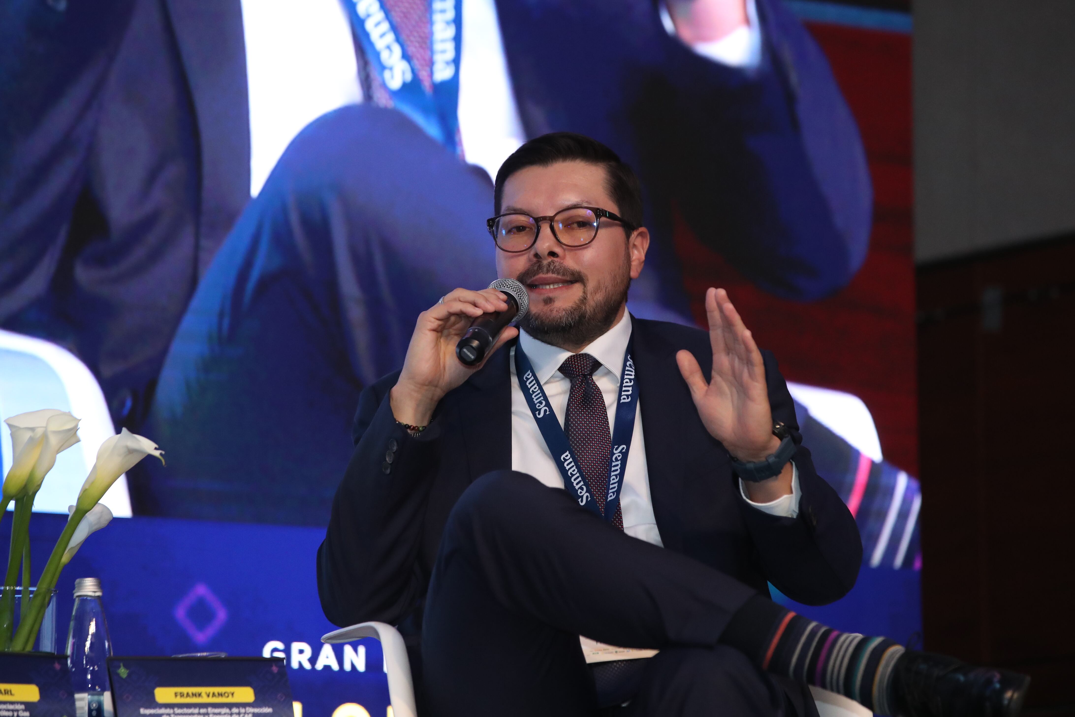 Gran Foro Colombia 2025