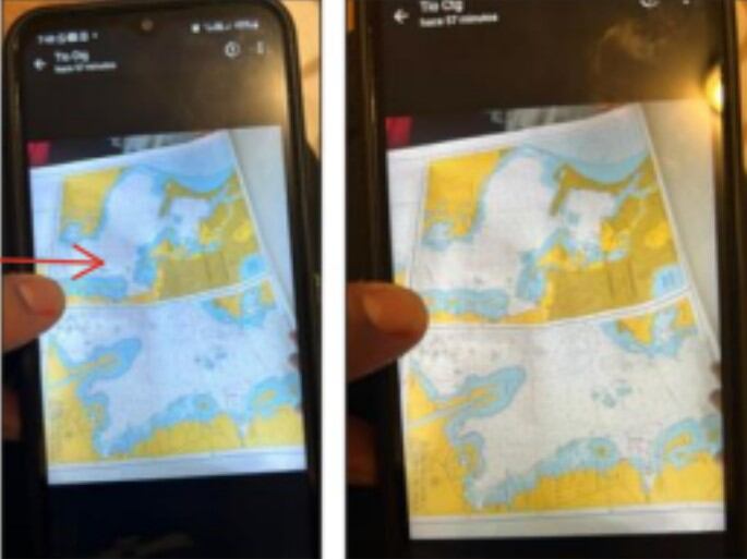 Fueron 14 las personas entre funcionarios y exfuncionarios de la Armada Nacional, los capturados en el llamado Cartel de la Armada.