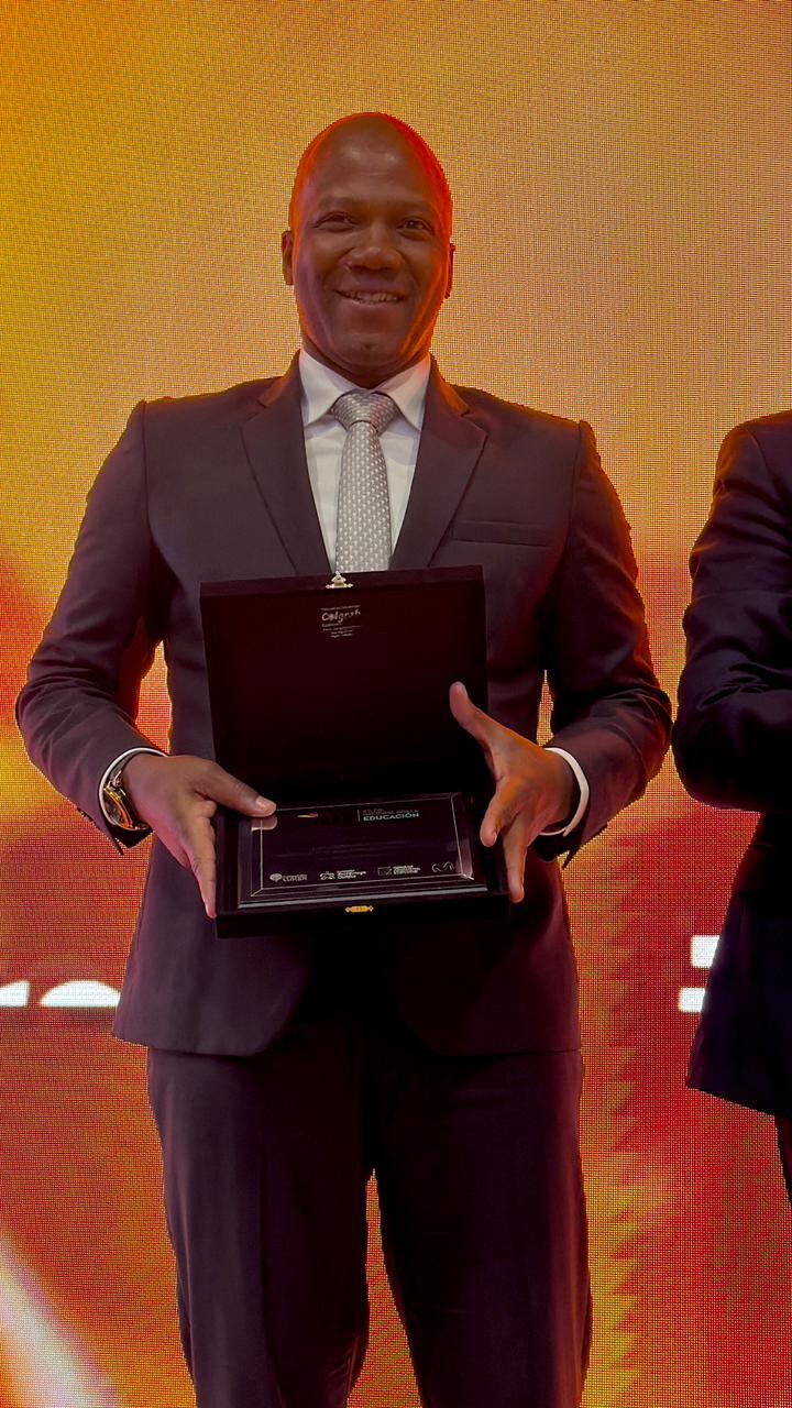 Palmira, finalista del Reto Nacional por la Educación