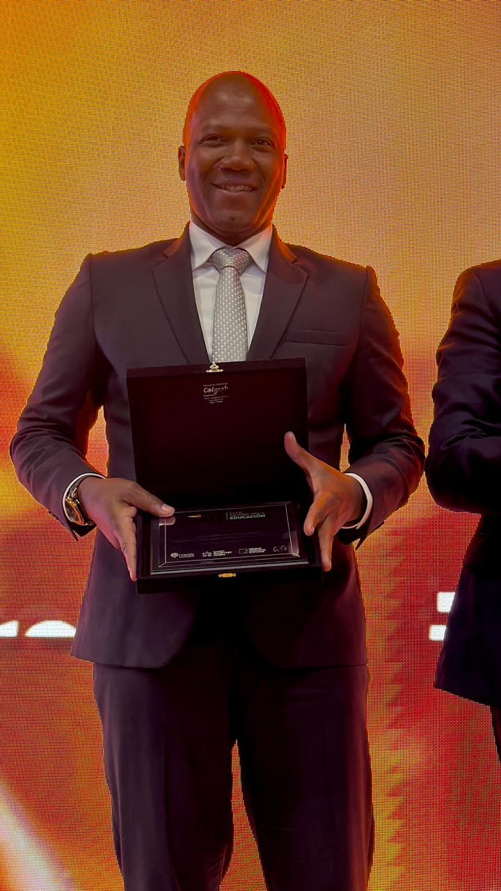 Palmira, finalista del Reto Nacional por la Educación