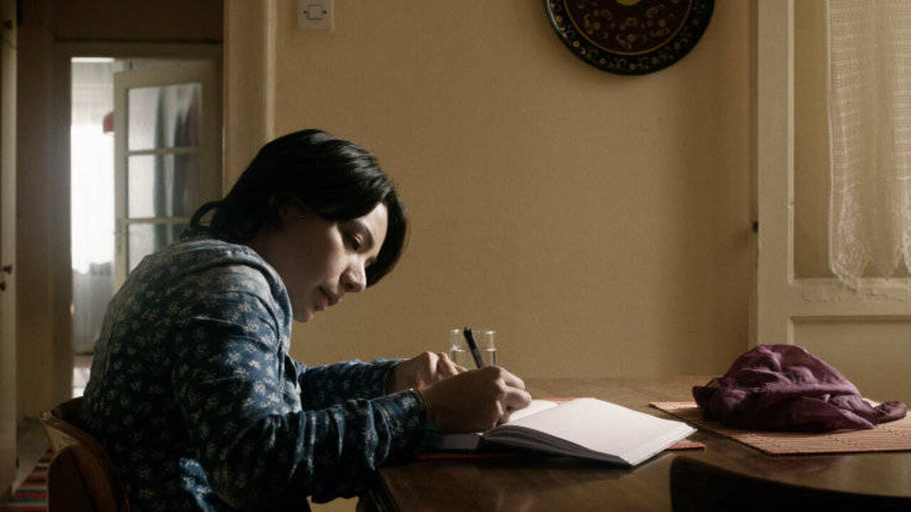 Fotograma de 'Catalina' de Denijal Hasanovic.