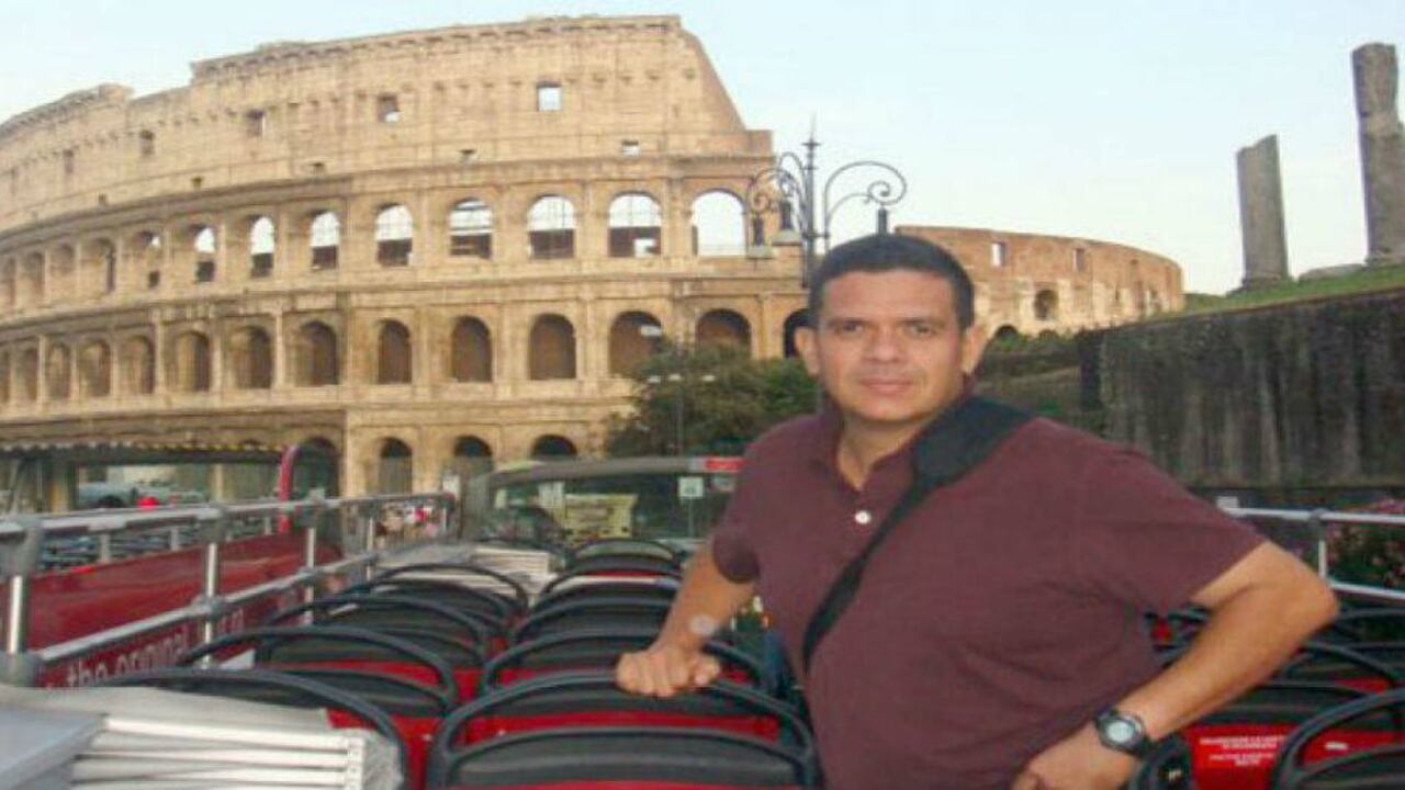 Su abogado anunció la apelación inmediata en los próximos 14 días. Foto: AFP