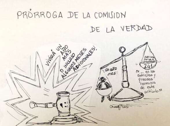 Columna de opinión  Juan Manuel Charry Urueña