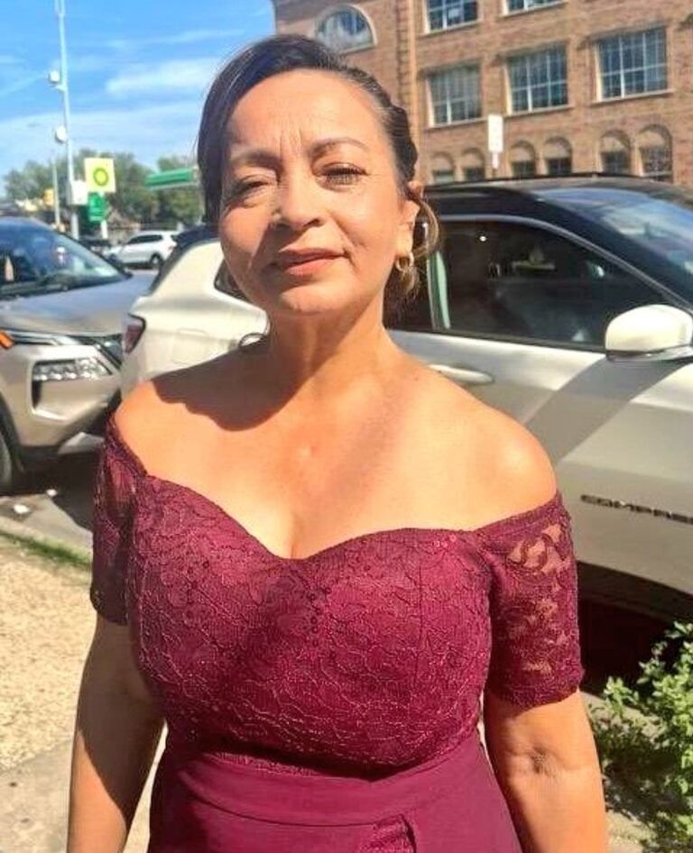 Cirujano Condenado por Asesinato y Desmembramiento de Paciente Floridalma Roque, victim of the cosmetic surgery tragedy