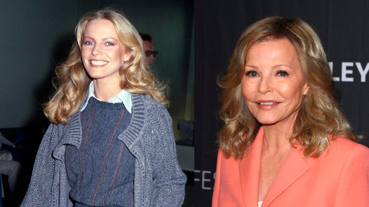 Cheryl Ladd era Kris Munroe, actualmente tiene 75 años.