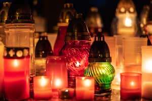 La noche de velitas es una de las celebraciones más importantes de Quimbaya Quindío.