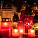 La noche de velitas es una de las celebraciones más importantes de Quimbaya Quindío.