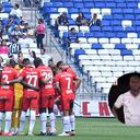 La nueva marca que viste al cuadro rojo de Cali ha hecho un tributo a los campeones del equipo