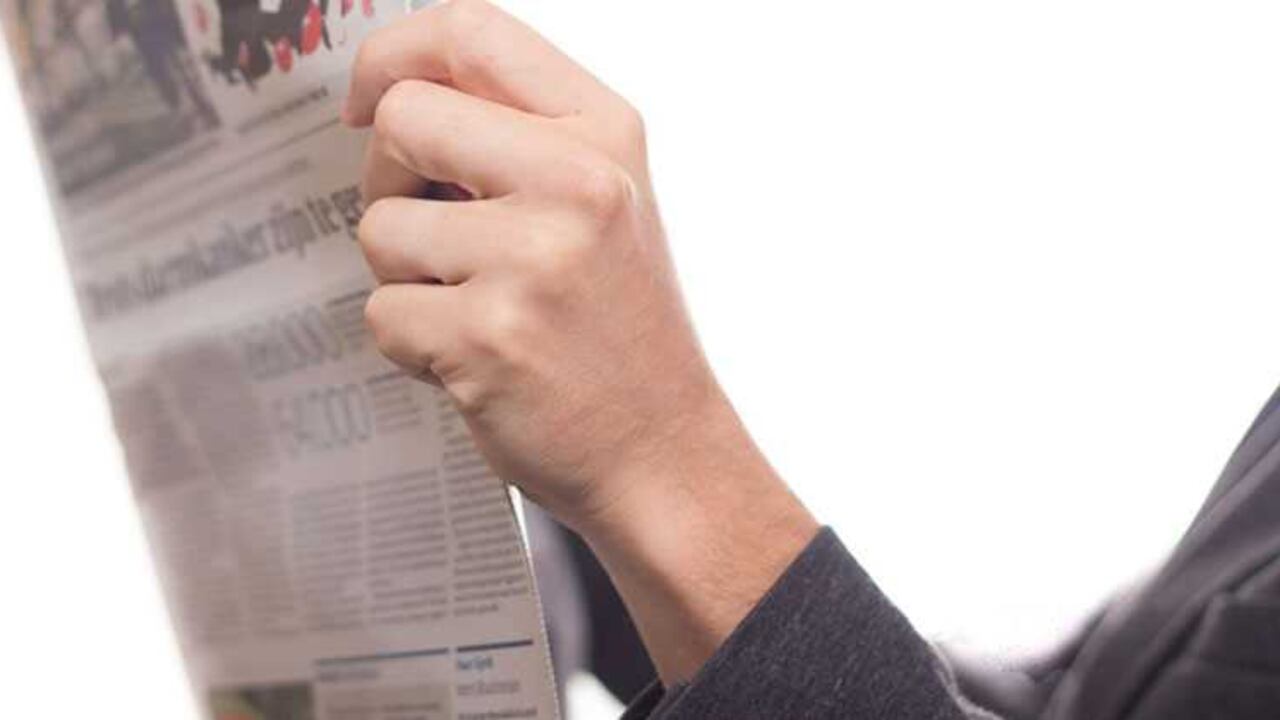 Diferentes medios de prensa asociaban a Villarraga con las actividades delictivas que desarrollaban los hombres del ‘Loco’ Barrera.