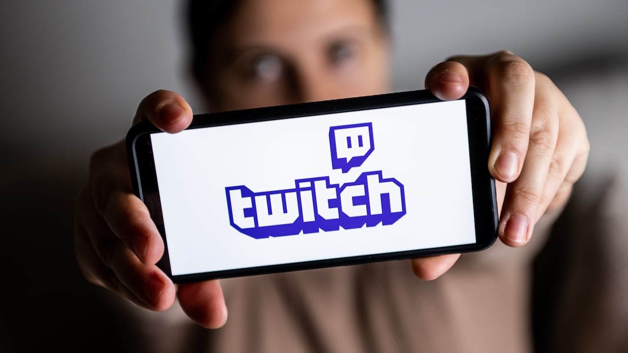 La aplicación permite descargar videos a los generadores de contenido.