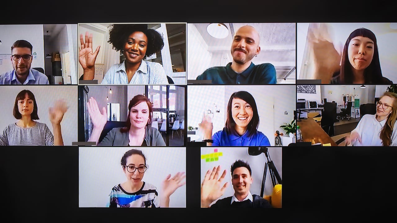 Videollamadas por Microsoft Teams