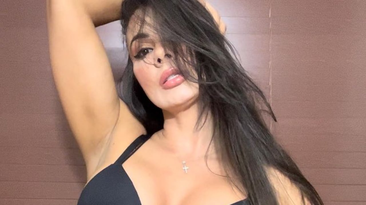 Esperanza Gómez
