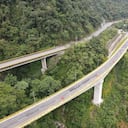 Chirajara, próximo a cumplirse la meta de la obra que sonó en todos los rincones del país, por una tragedia ocurrida en 2018.