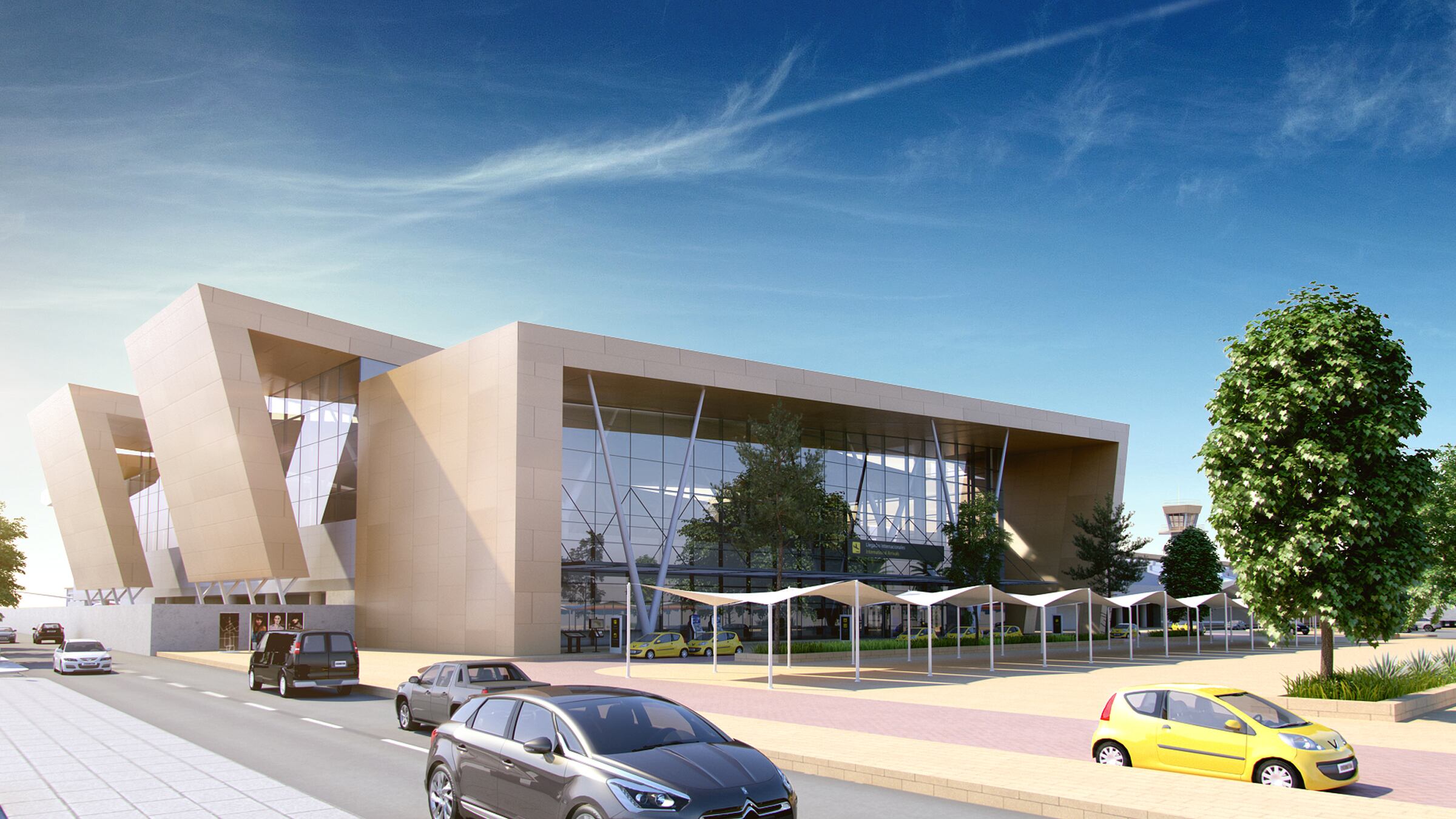 El tiempo estimado para la ejecución de la obra es de aproximadamente 30 meses.