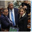 Paloma Valencia habla de la escogencia del nuevo magistrado (a) de la Corte Constitucional.