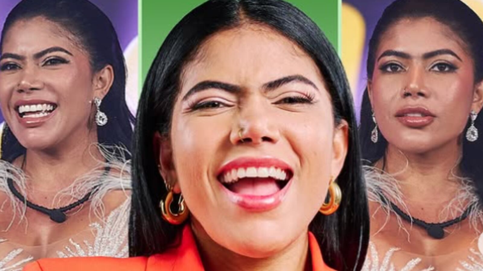 Toxicosteña revela quién le gusta en La casa de los famosos