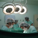 Foto:Archivo Semana. Una mamoplastia de aumento cuesta en promedio entre $5,6 y $6,5 millones.