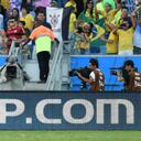 Las menciones sobre Colombia tuvieron el más alto nivel de sentimiento neto con un 64% marcando una tendencia positiva en las opiniones del juego cafetero y superando al resto de las selecciones participantes.