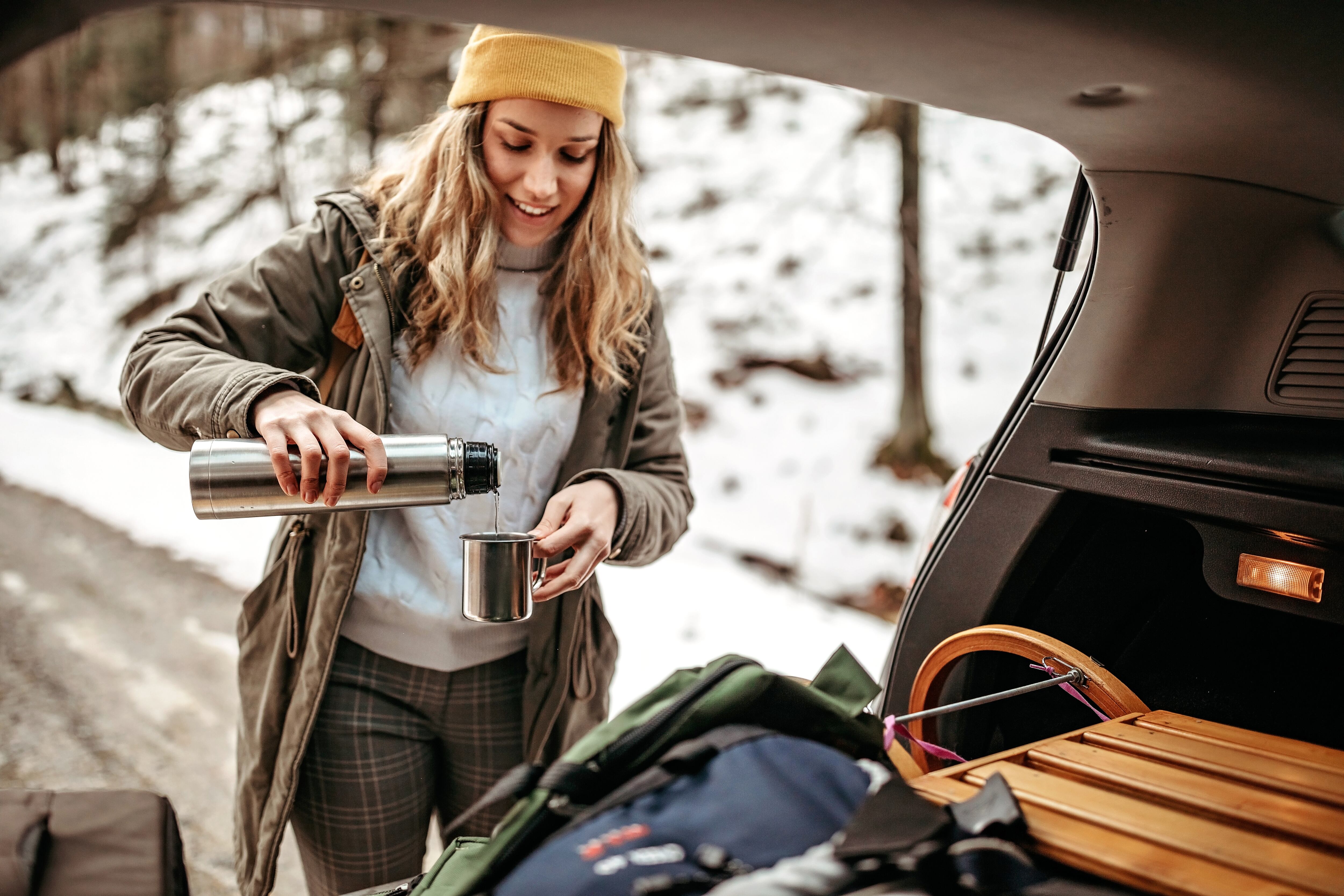Las hervidoras de agua portátiles presentaban defectos de fabricación que pueden causar quemaduras graves en los usuarios