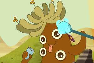 Frailejón Ernesto Pérez