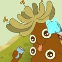 Frailejón Ernesto Pérez