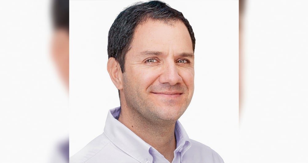 Gustavo Petro Precandidato presidencial