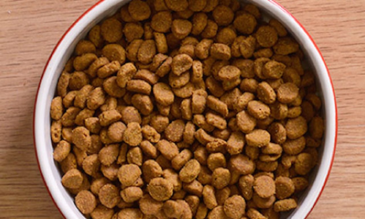 Comida para mascotas Nestlé