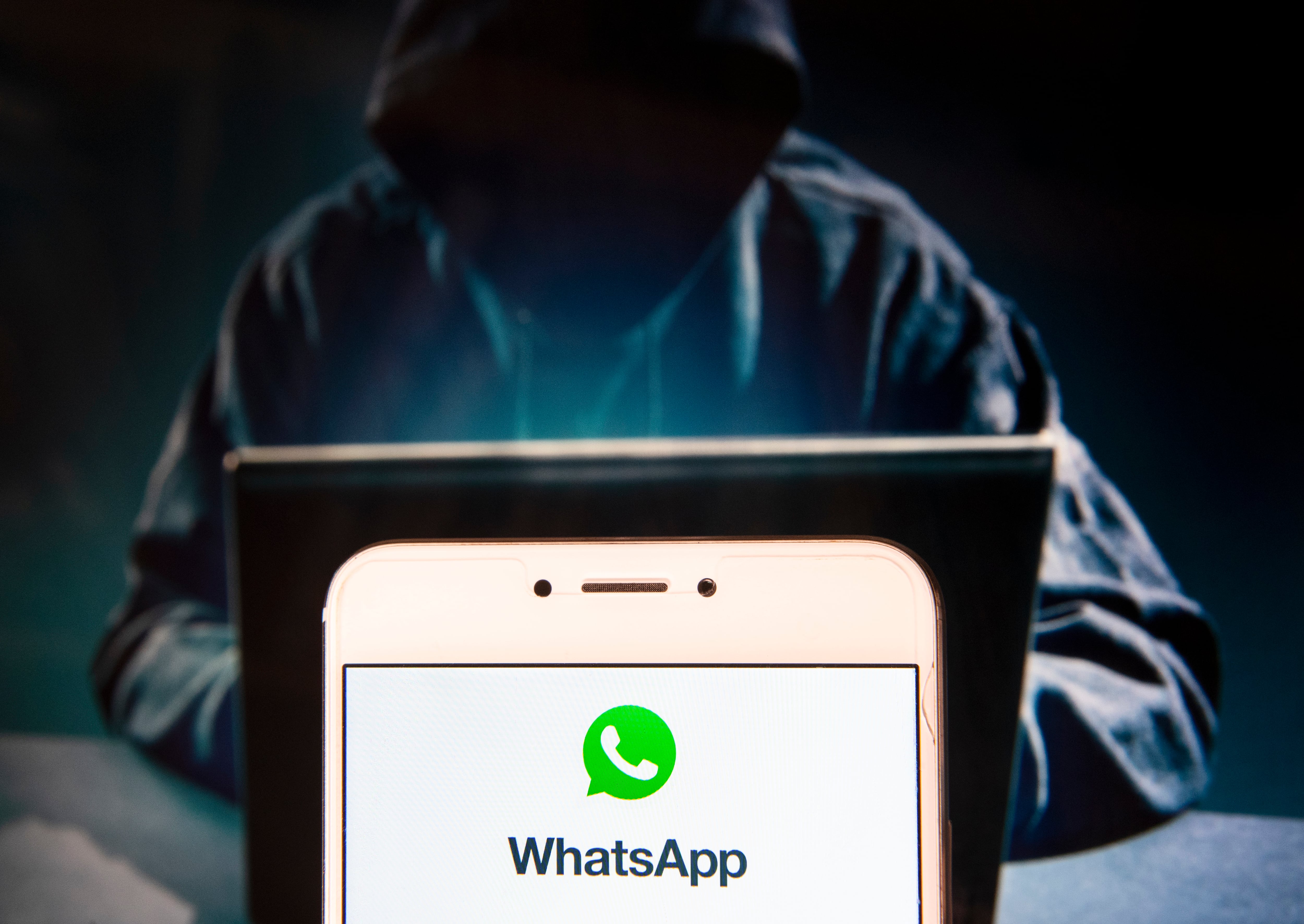 WhatsApp ofrece varias opciones de seguridad y privacidad.