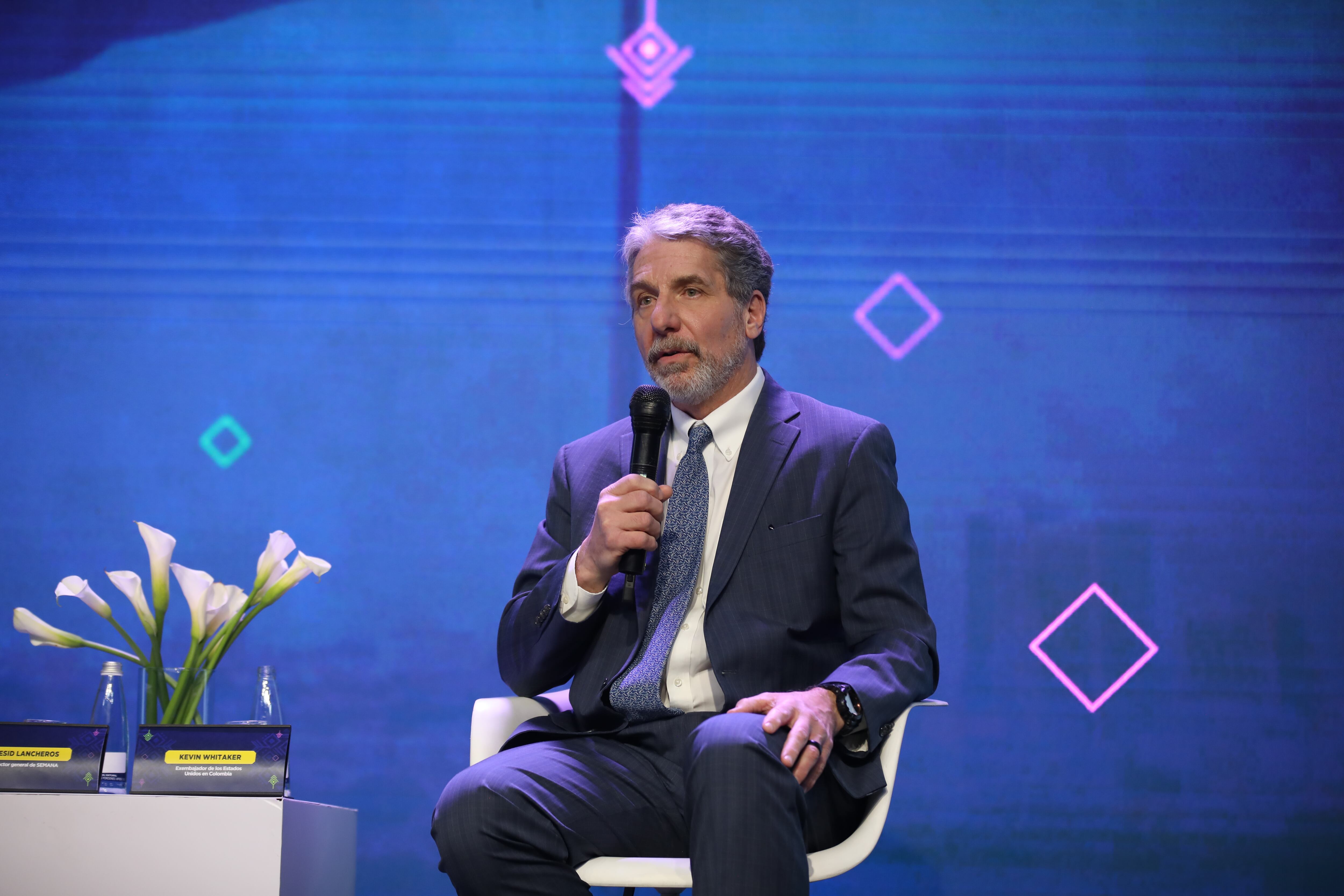 GRAN FORO COLOMBIA 2025