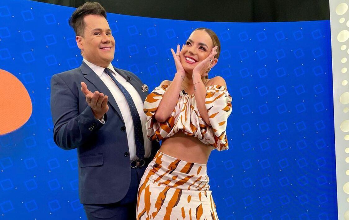 Esta es la nueva presentadora de Lo Sé Todo