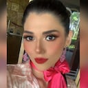 La representante de El Salvador en Miss Universe tuvo problemas de sobrepeso. Foto Instagram @alejandragavidiasv.