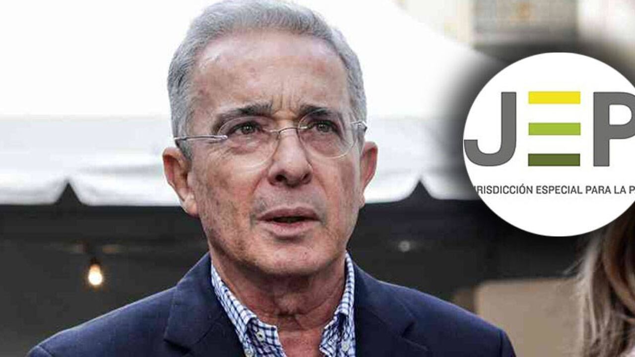 El senador aseguró que de mantenerse la JEP, insistirá en sus reparos.