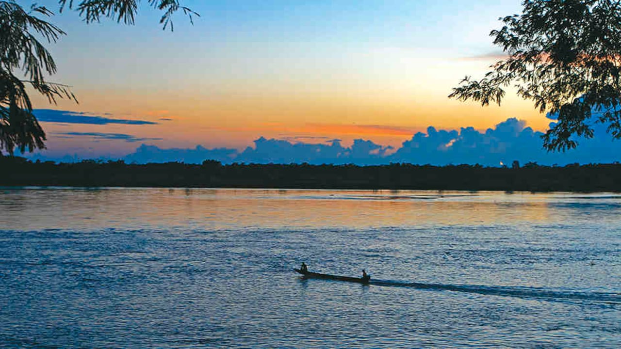 El Campo La Cira Infantas produce más del 40 por ciento de los barriles que el departamento de Santander le aporta diariamente al país.