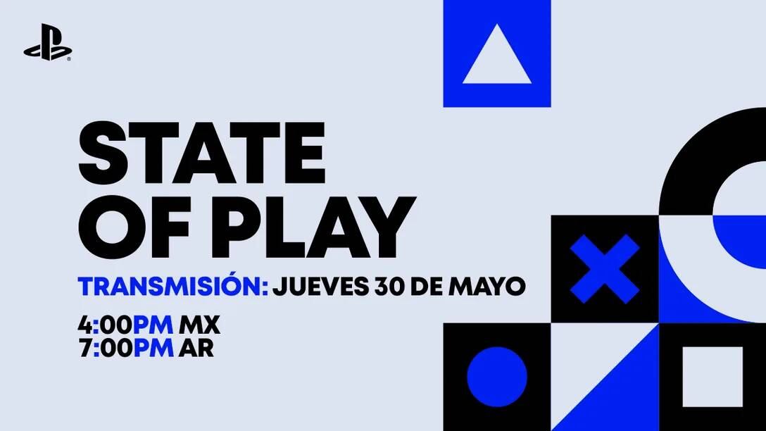 PlayStation realizará un nuevo State of Play en donde hará varios anuncios