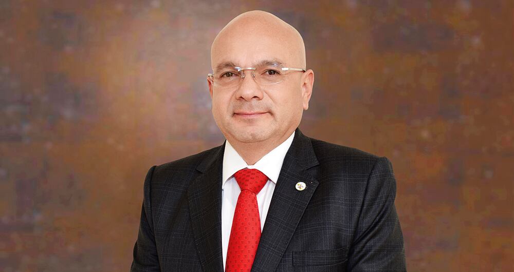 El senador Iván Agudelo fue el autor del proyecto en el Congreso.