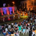 Estos corredores se realizan con el objetivo de fomentar el sentido de pertenencia por el patrimonio material de la ciudad.