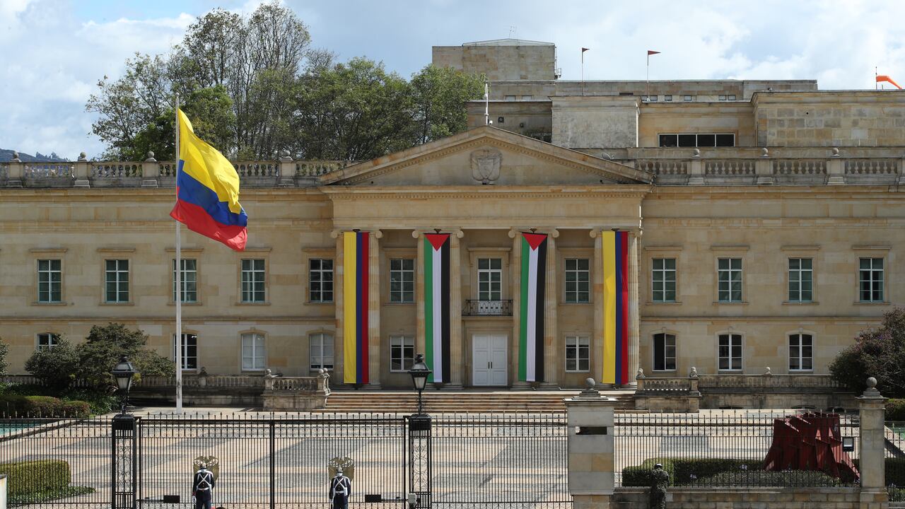 Despidos en el Departamento Administrativo de la Presidencia. Imagen de referencia.