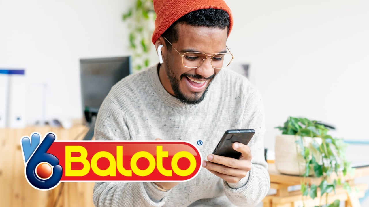 Los resultados del Baloto y la Revancha ya fueron revelados este lunes.