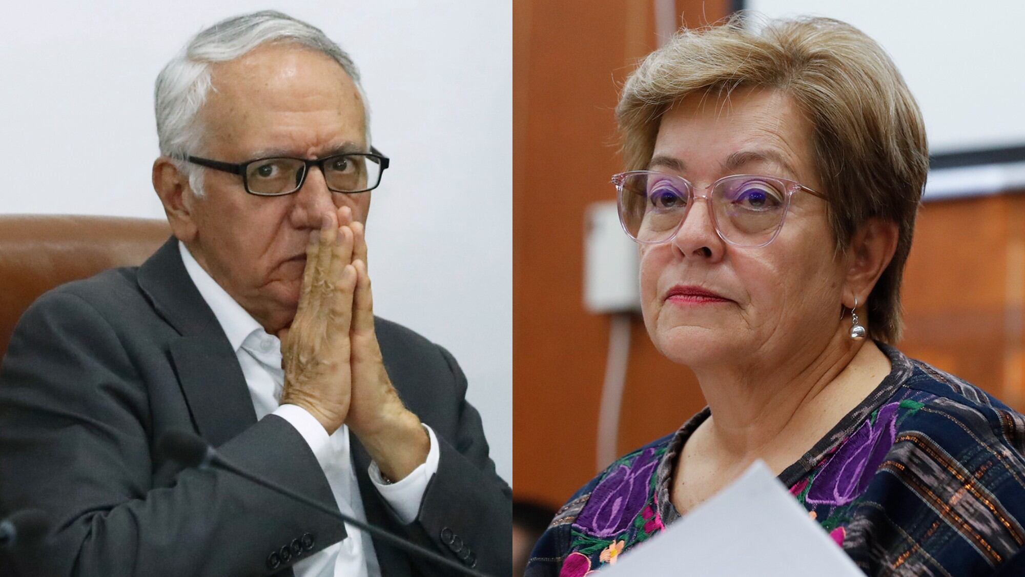 Las reformas siguen a la deriva.