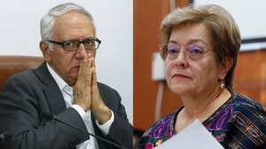 Las reformas siguen a la deriva.