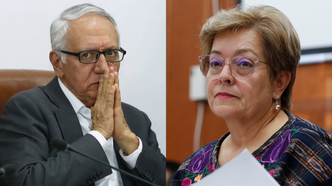 Las reformas siguen a la deriva.