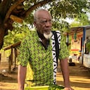 En 2009, Simarra no sabía leer ni escribir, pero su sazón era impecable. Su receta más emblemática, el arroz con bleo, la había aprendido de sus padres a través de la oralidad.