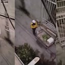 Los internautas no paran de aplaudir su talento