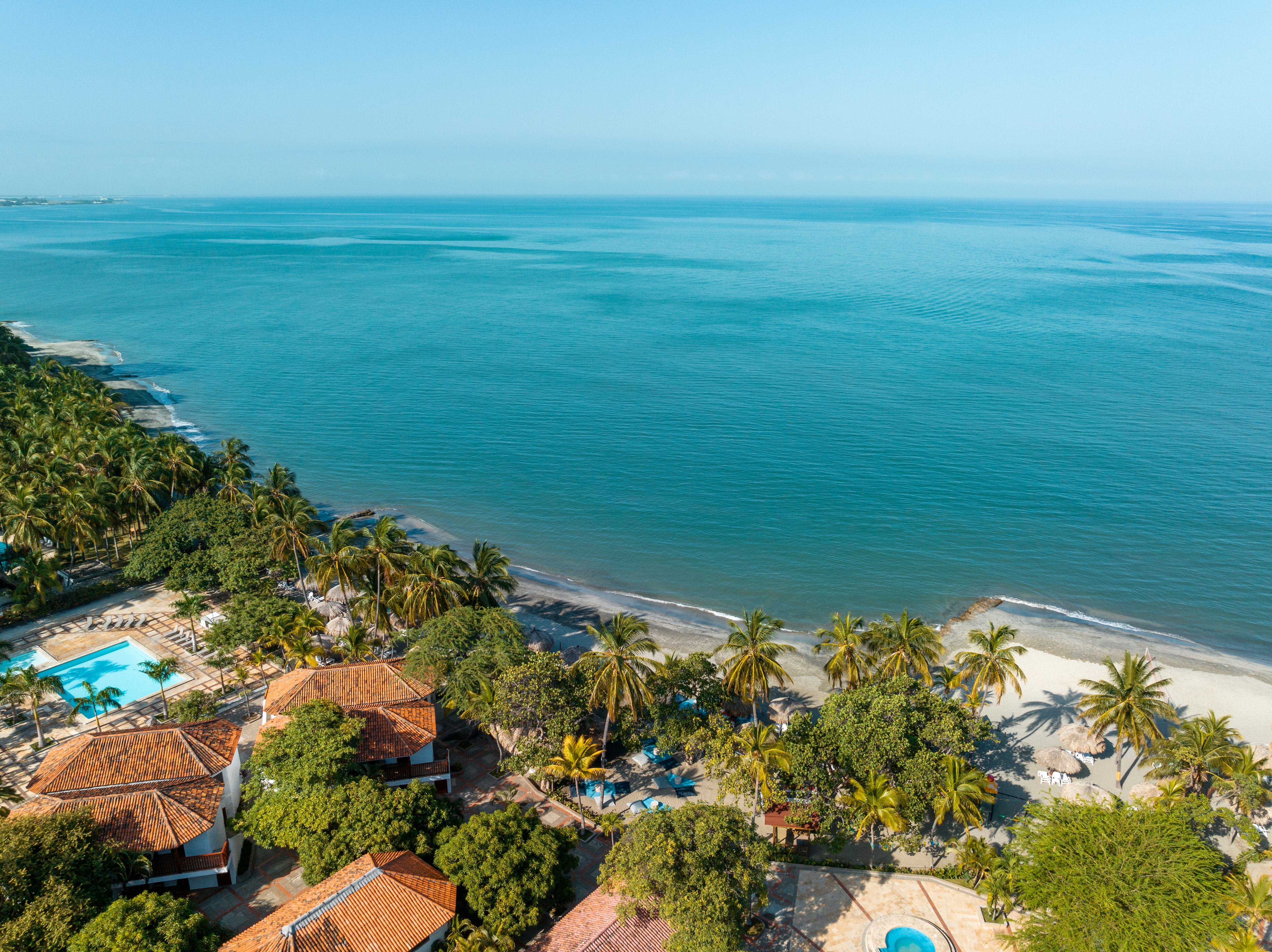 Hoteles Estelar - Turismo Mice