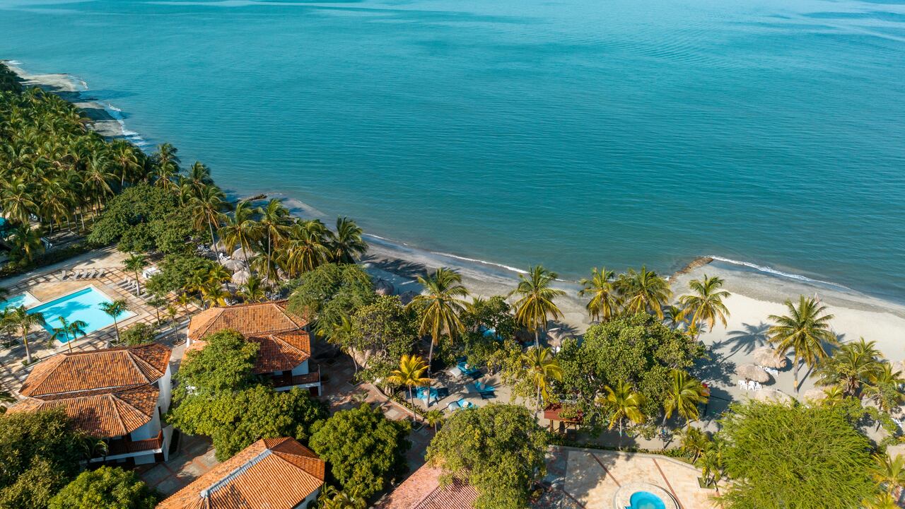 Hoteles Estelar - Turismo Mice