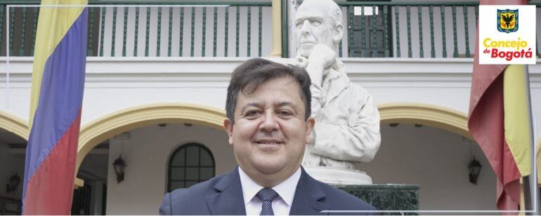 Personero de Bogotá