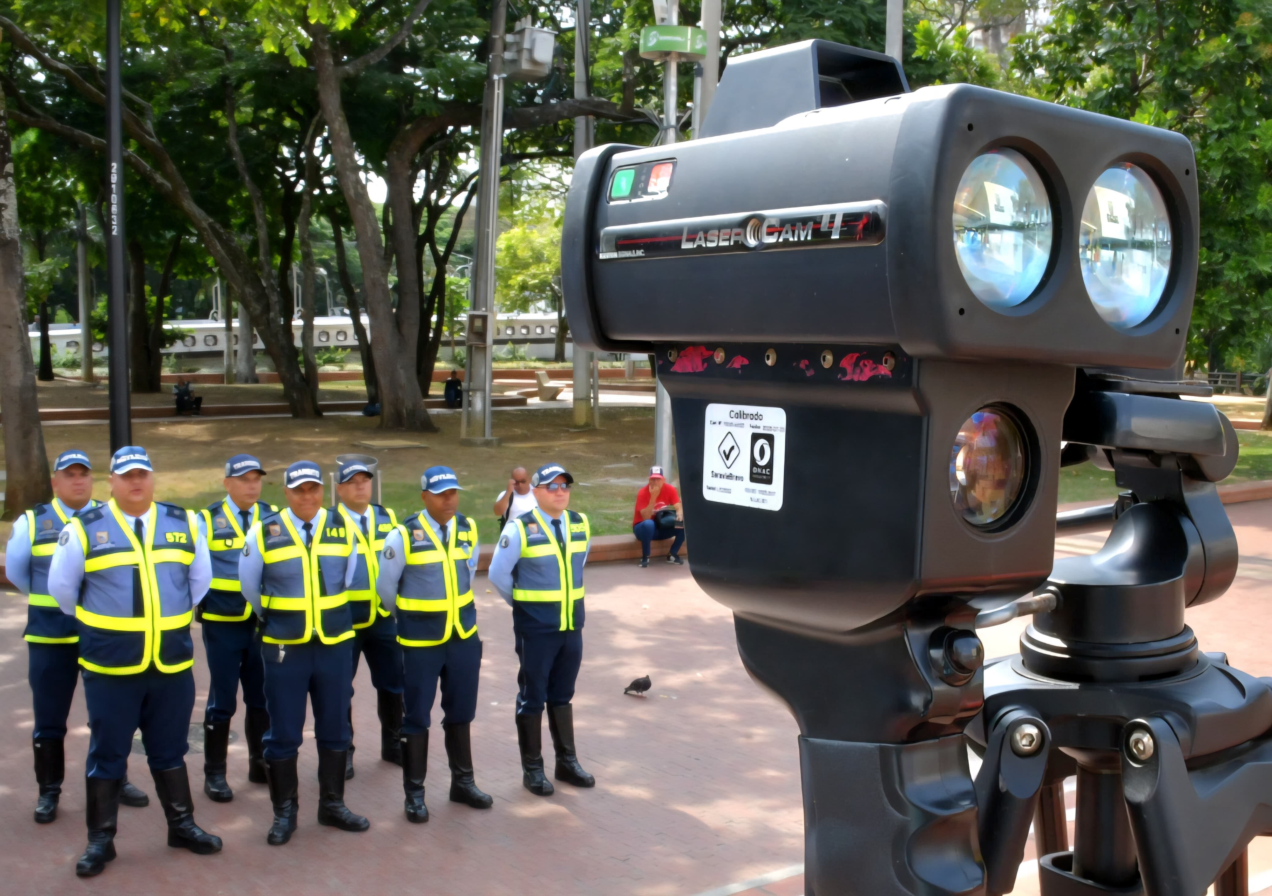 Esta campaña cuenta historias que muestran lo que queda atrás: una abuela esperando un abrazo, un hermano que ya no vuelve a casa. La velocidad destruye familias”.