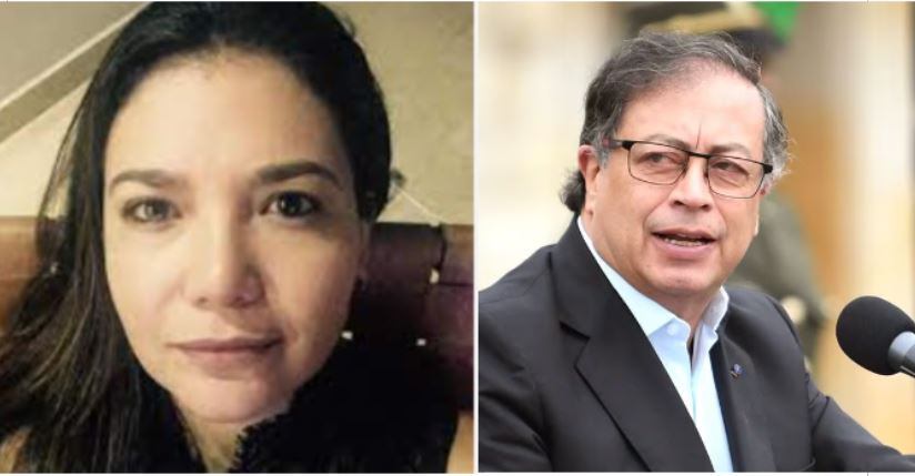 María Antonia Pardo habló sobre los últimos nombramientos de Gustavo Petro